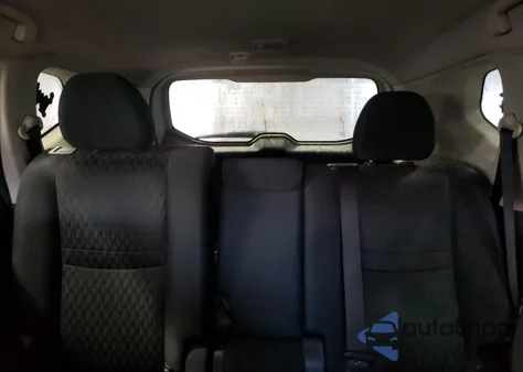 2018 Nissan Rogue S from USA, damaged, VIN KNMAT2MV1JP568165